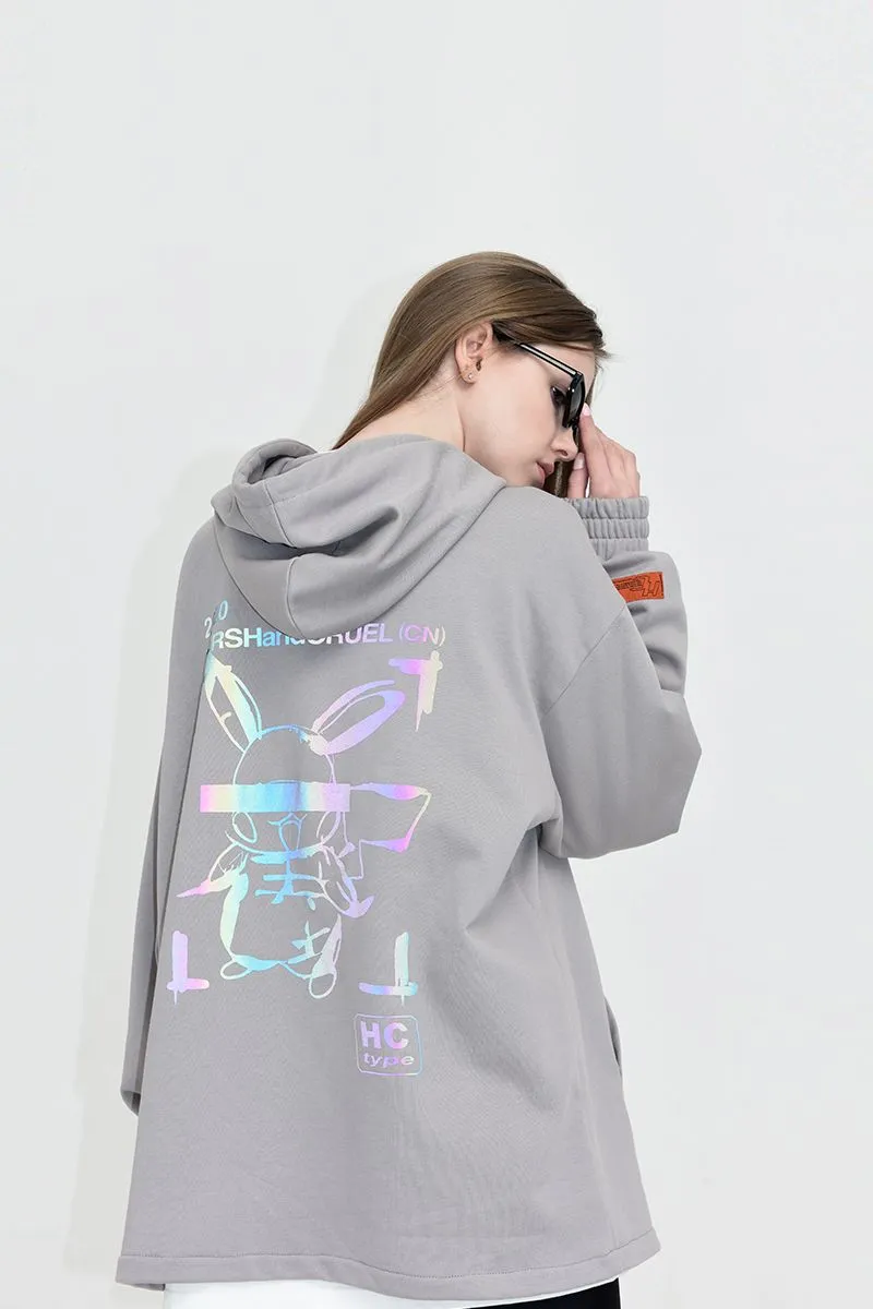 3M Pika Flash Back Hoodie