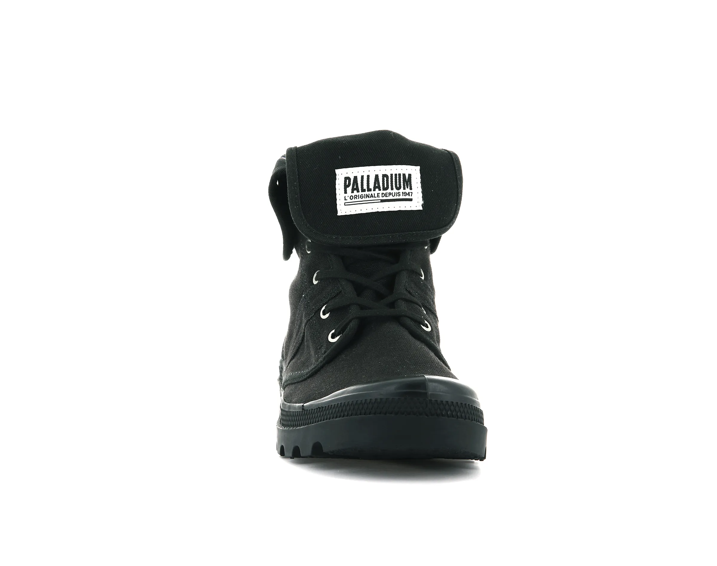 77019-008-M | PALLABROUSSE BAGGY LEGION | BLACK/BLACK