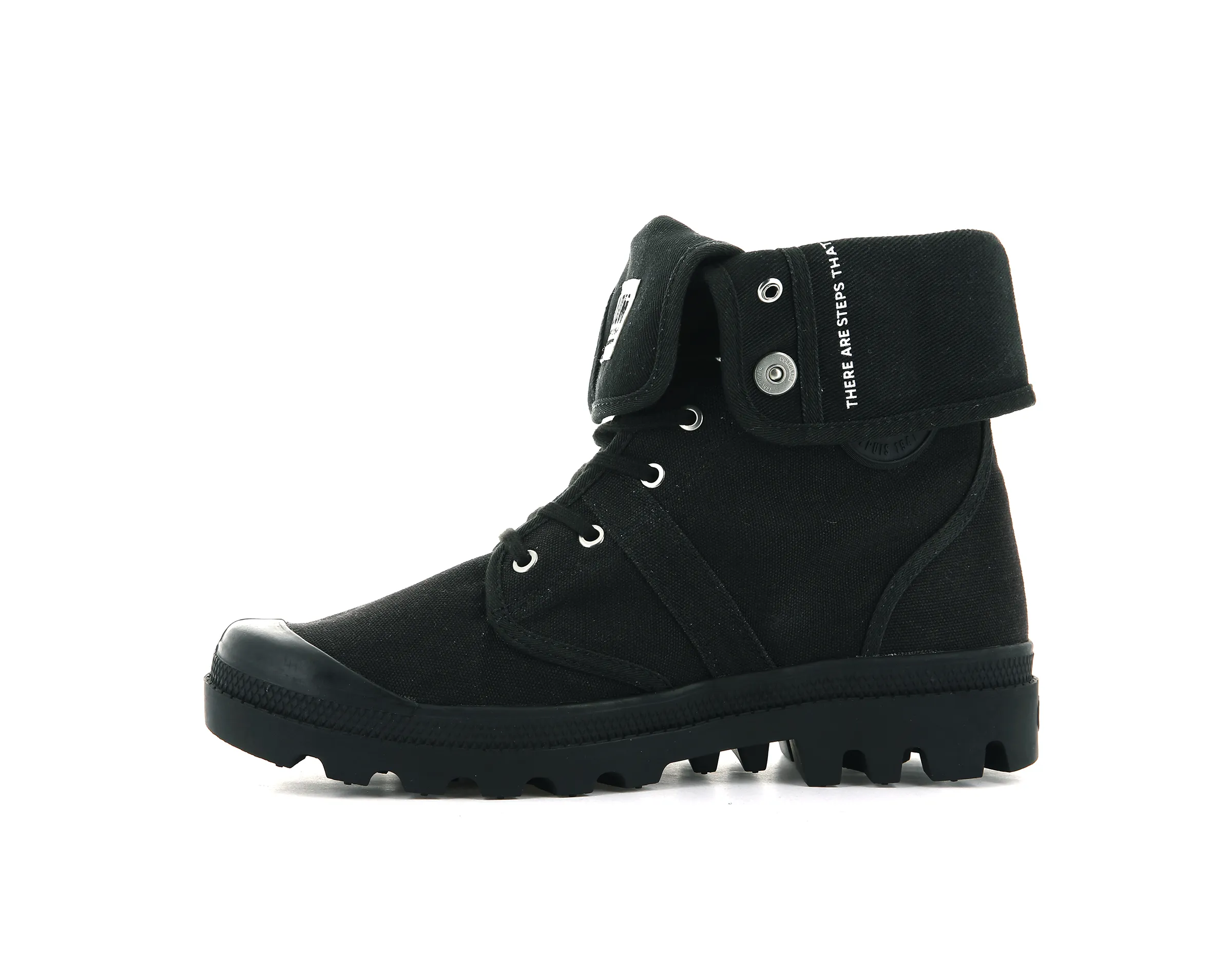 77019-008-M | PALLABROUSSE BAGGY LEGION | BLACK/BLACK