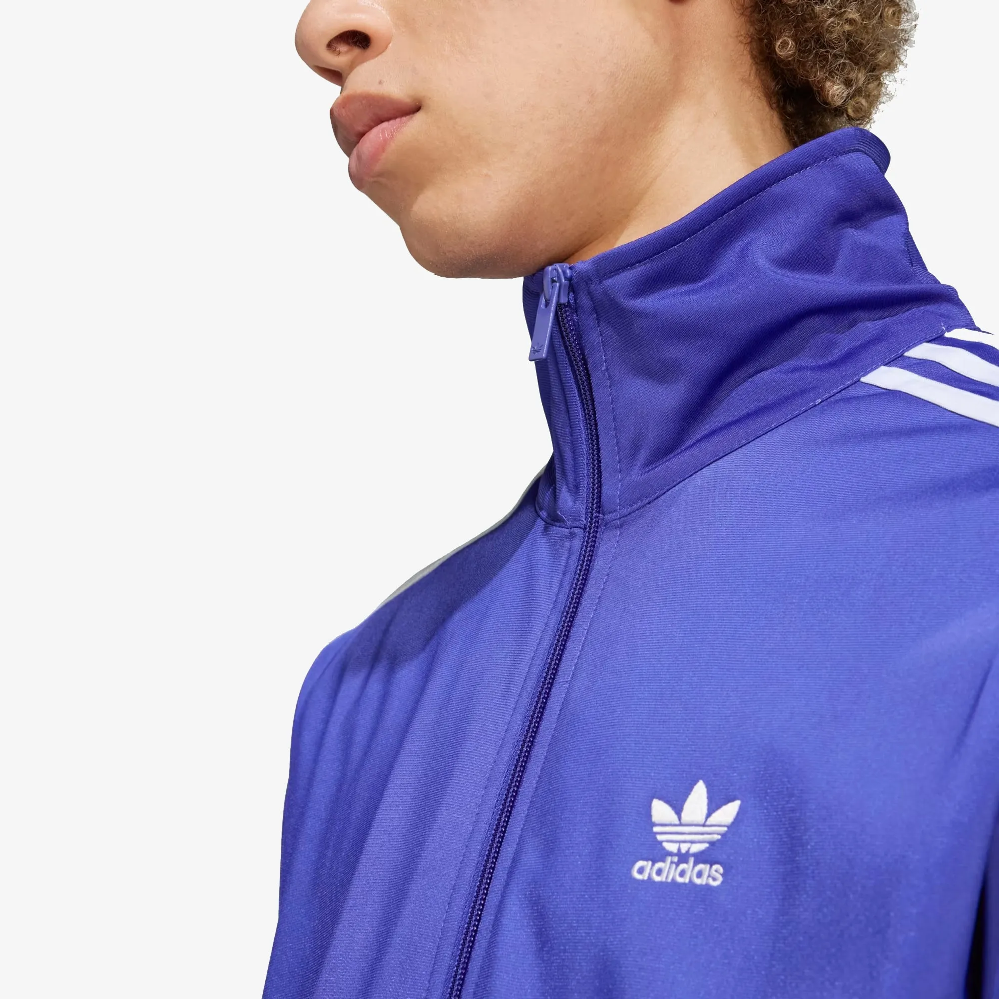 ADICOLOR CLASSICS FIREBIRD TRACK TOP 'ENERGY INK'