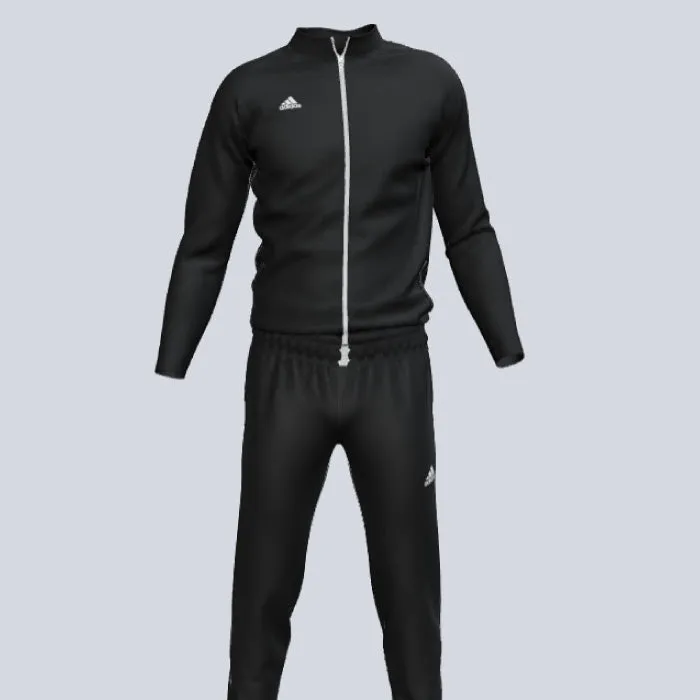 adidas Entrada 22 Track Suit