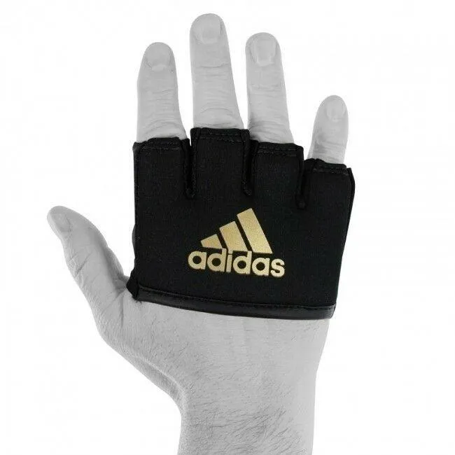 adidas Gel Knuckle Protectors Boxing Muay Thai MMA