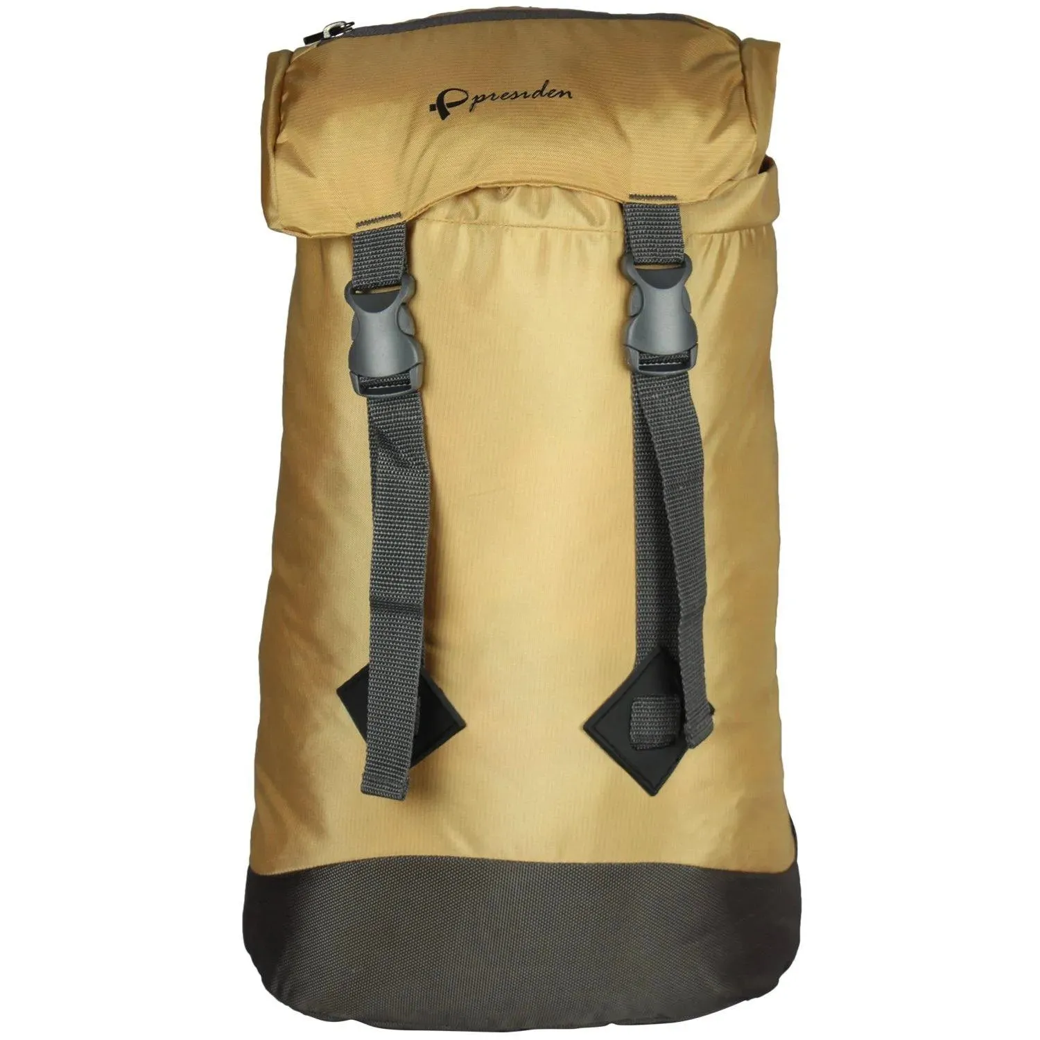 Air Golden Backpack / School Bag by President Bags