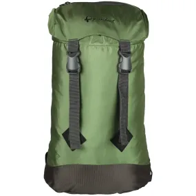 Air Green Backpack / School Bag by President Bags