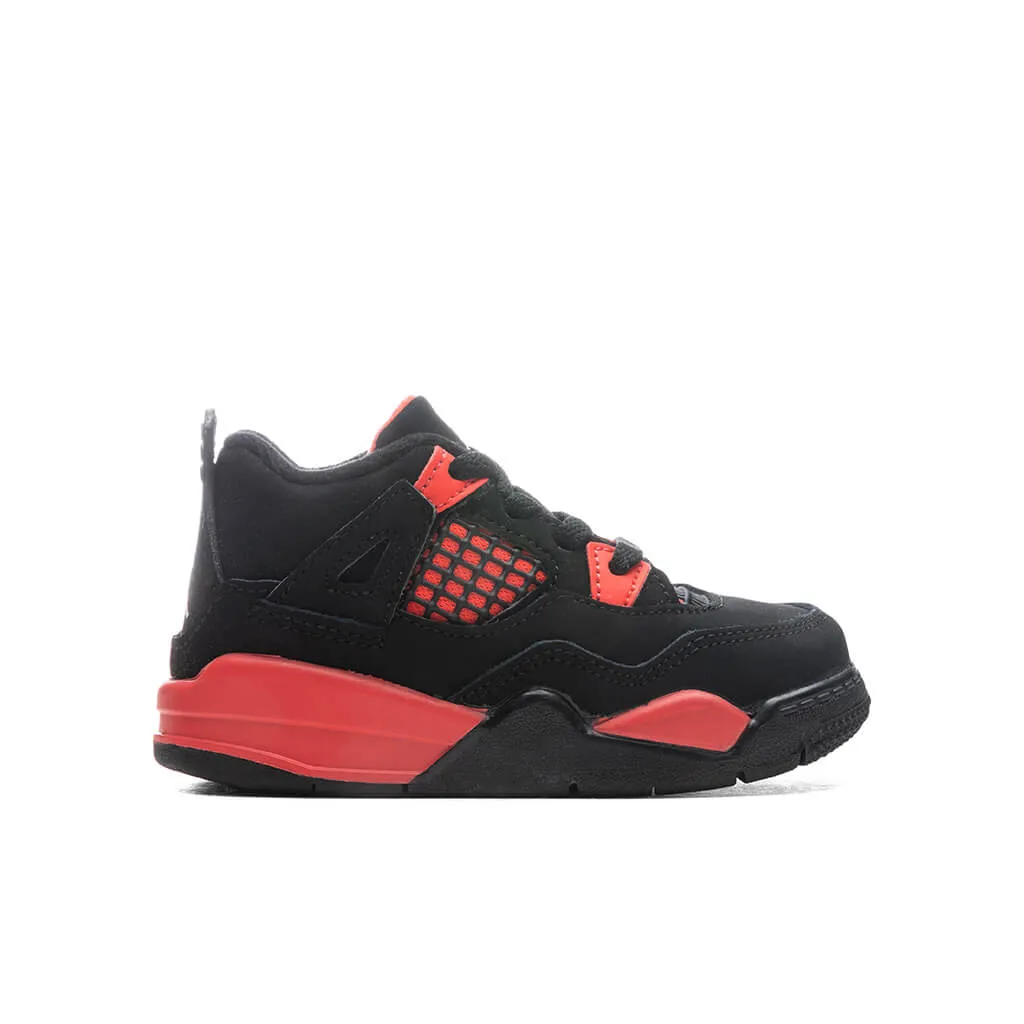 Air Jordan 4 Retro (TD) 