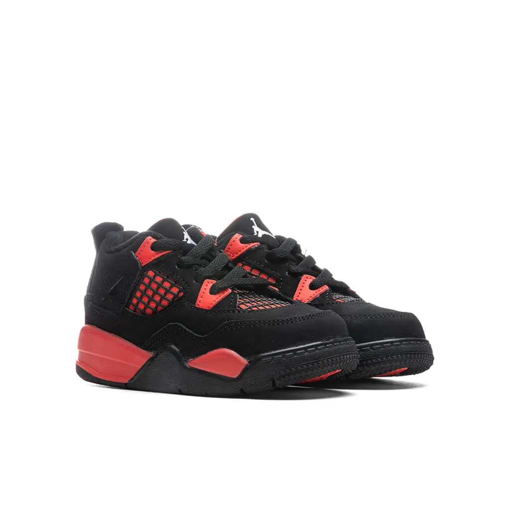 Air Jordan 4 Retro (TD) 