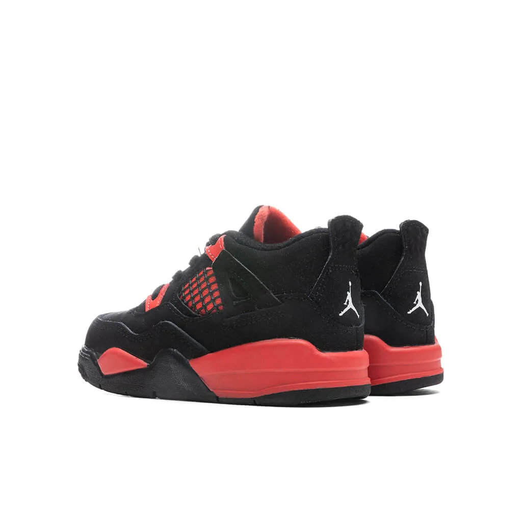 Air Jordan 4 Retro (TD) 