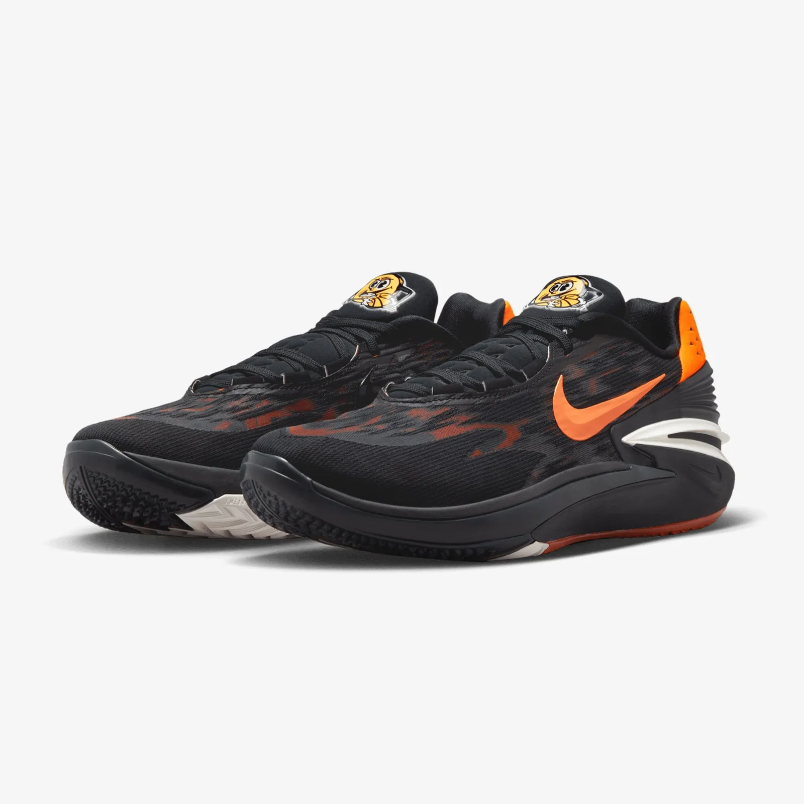 Air Zoom G.T Cut 2 - ‘Nike University’