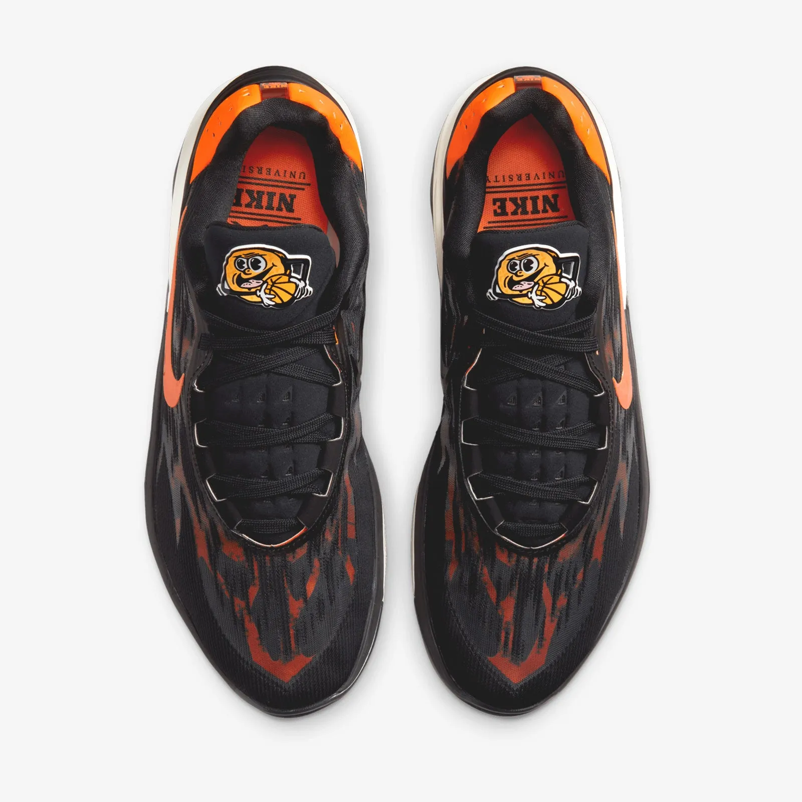 Air Zoom G.T Cut 2 - ‘Nike University’