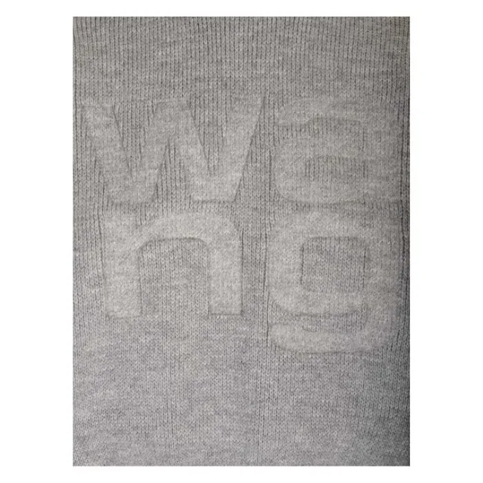 Alexander Wang  |Long Sleeves V-neck & Crew neck