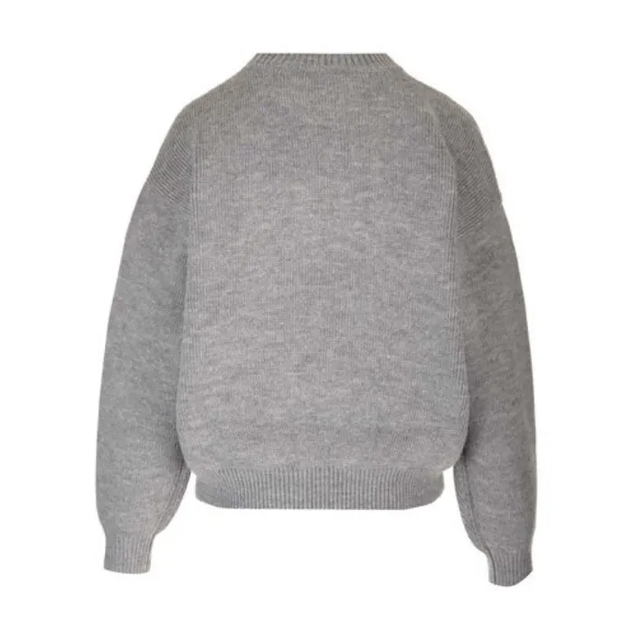 Alexander Wang  |Long Sleeves V-neck & Crew neck