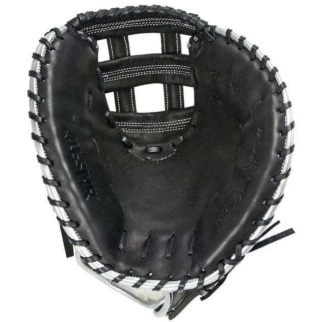 All Star AF Elite 33.5 Fastpitch Catcher's Mitt: CMW3001-B