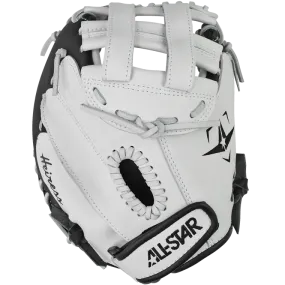 All Star Heiress 32.5 Fastpitch Catcher's Mitt: CMW-H-Y