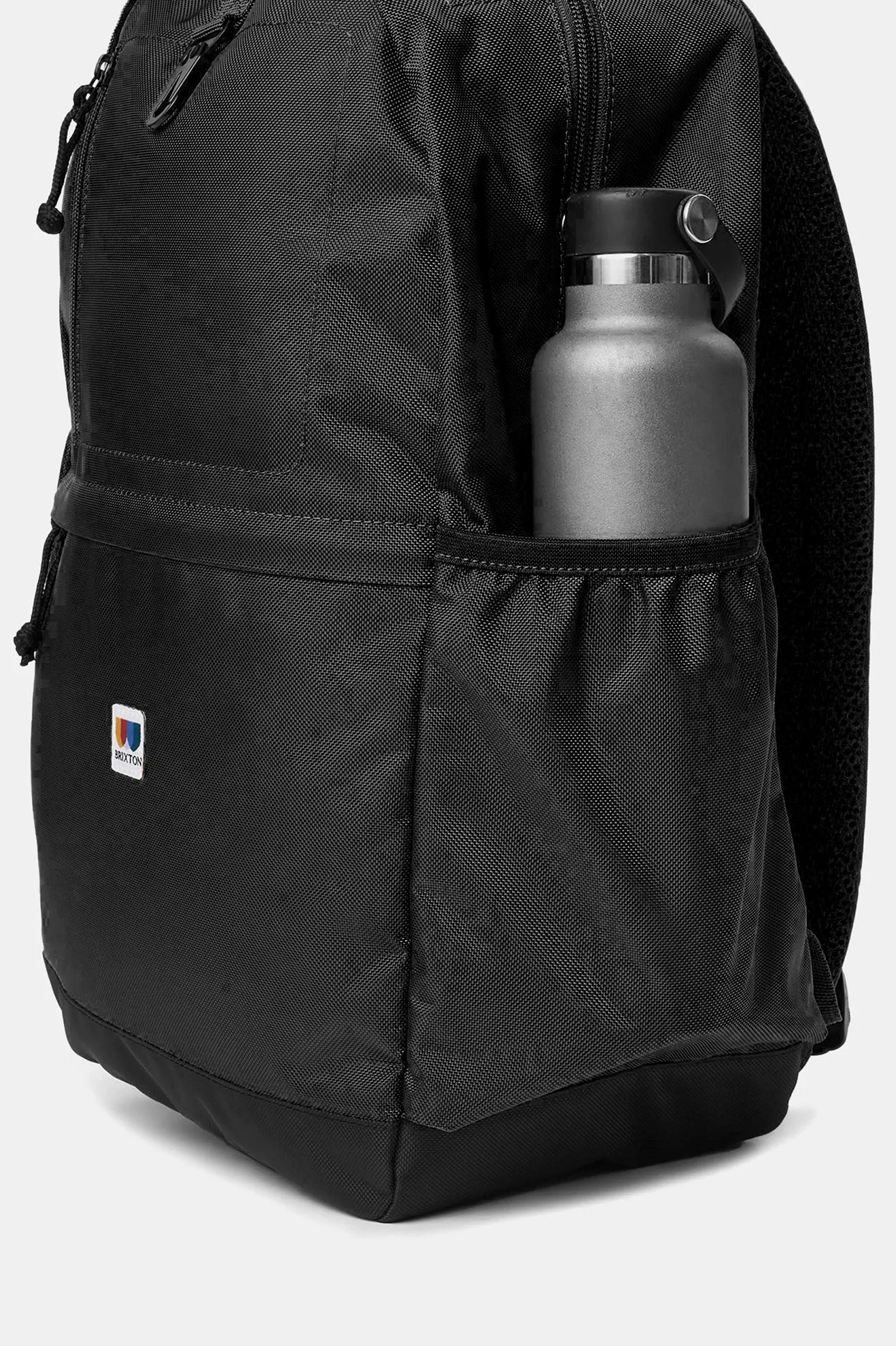 Alton Backpack - Black