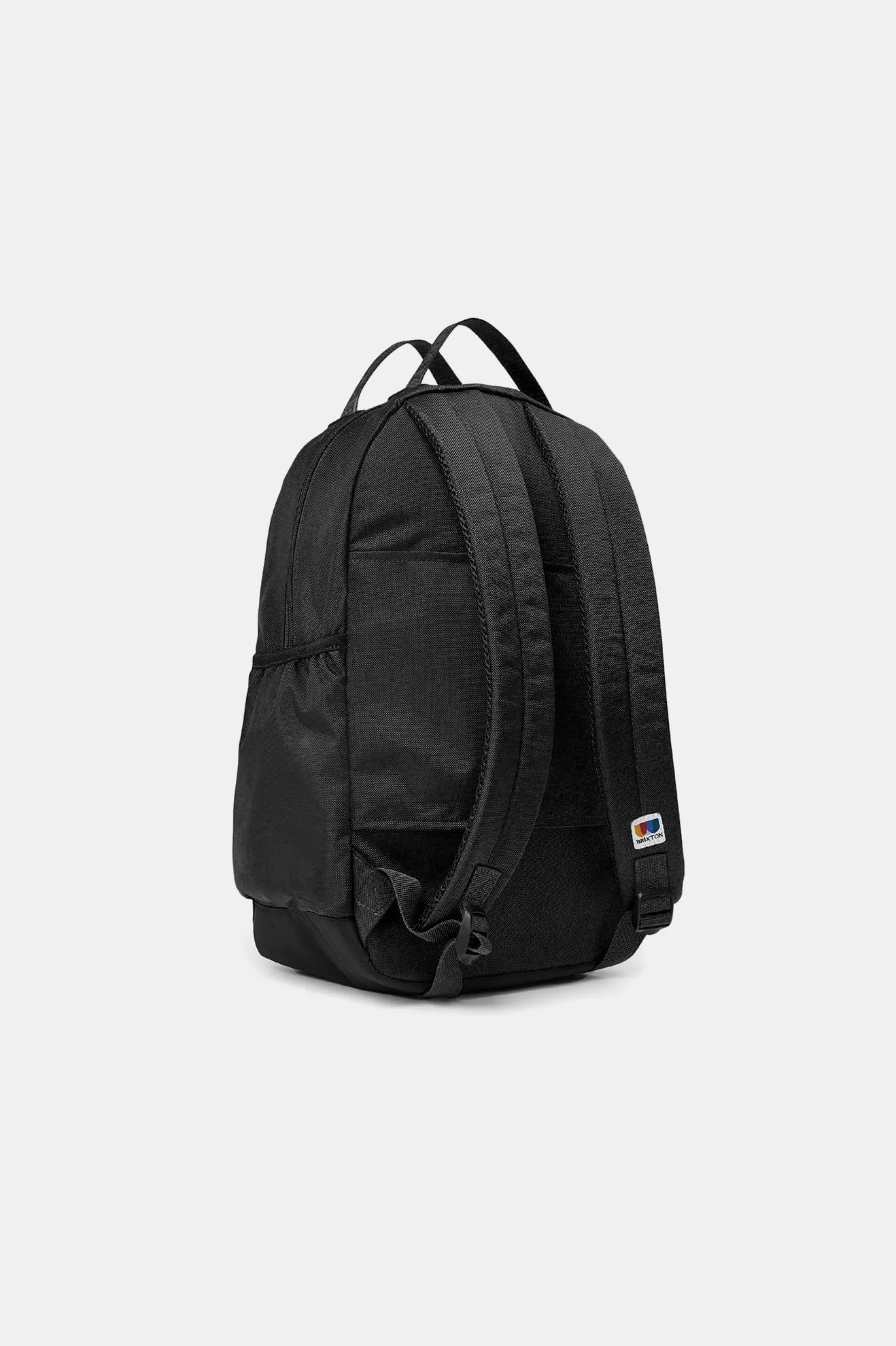 Alton Backpack - Black