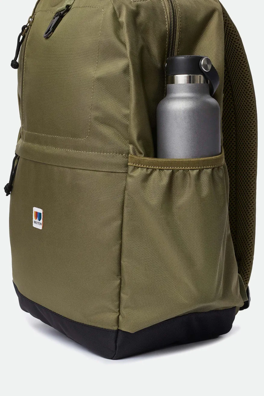 Alton Backpack - Military Olive