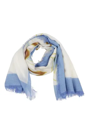 Andrea's Cashmere Silk Scarf