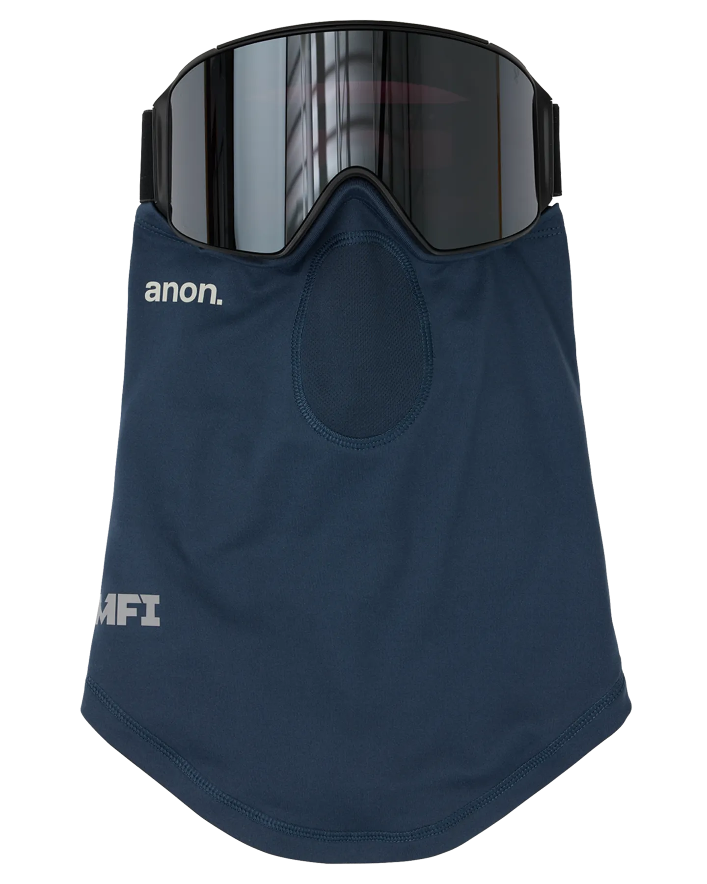 Anon MFI Lightweight Neck Warmer - Nightfall