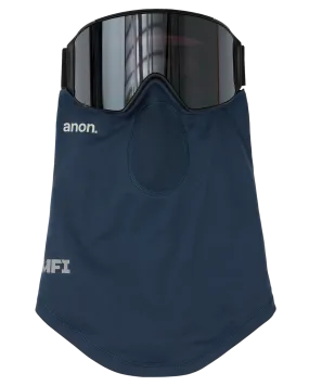 Anon MFI Lightweight Neck Warmer - Nightfall