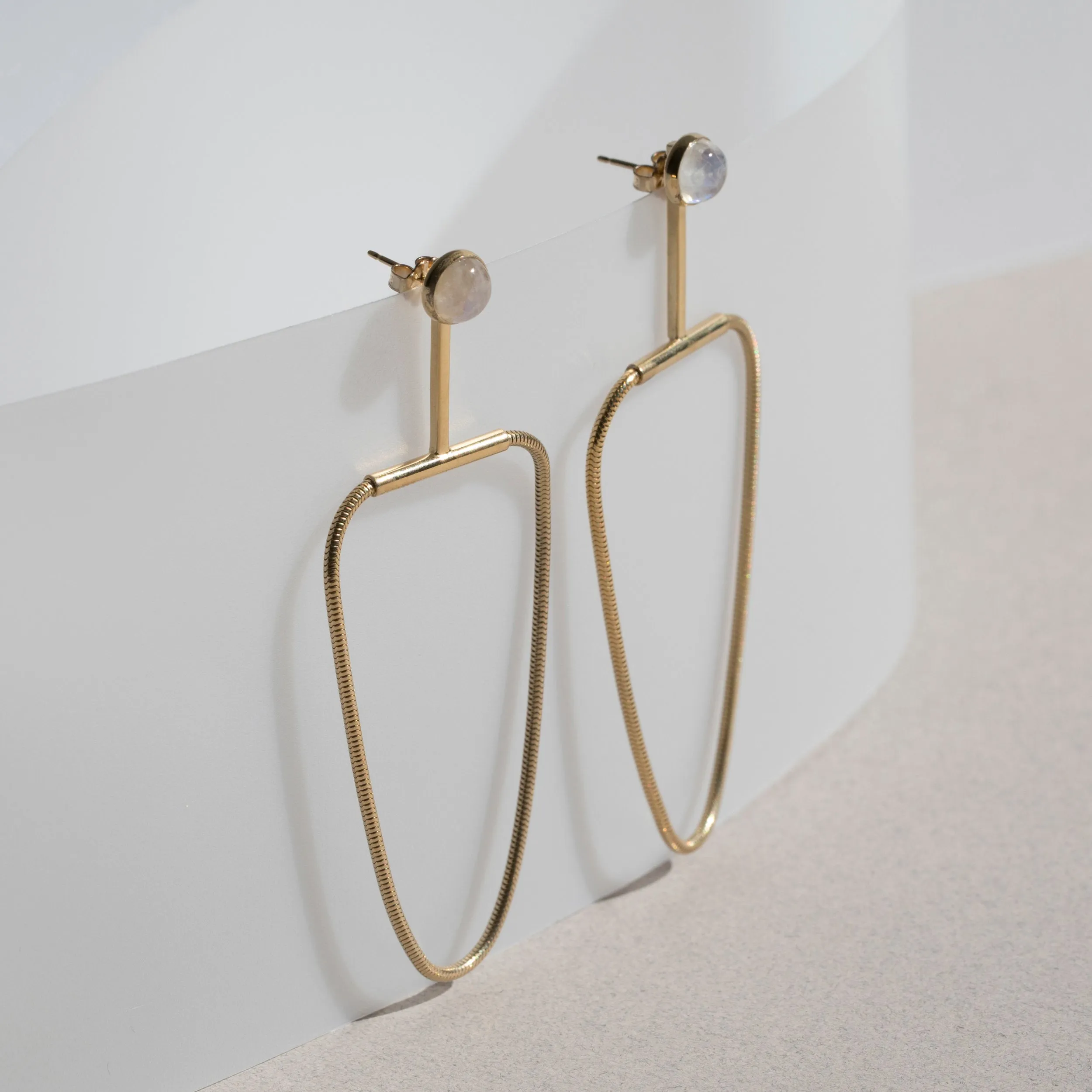 Arlo Earrings | Lindsay Lewis