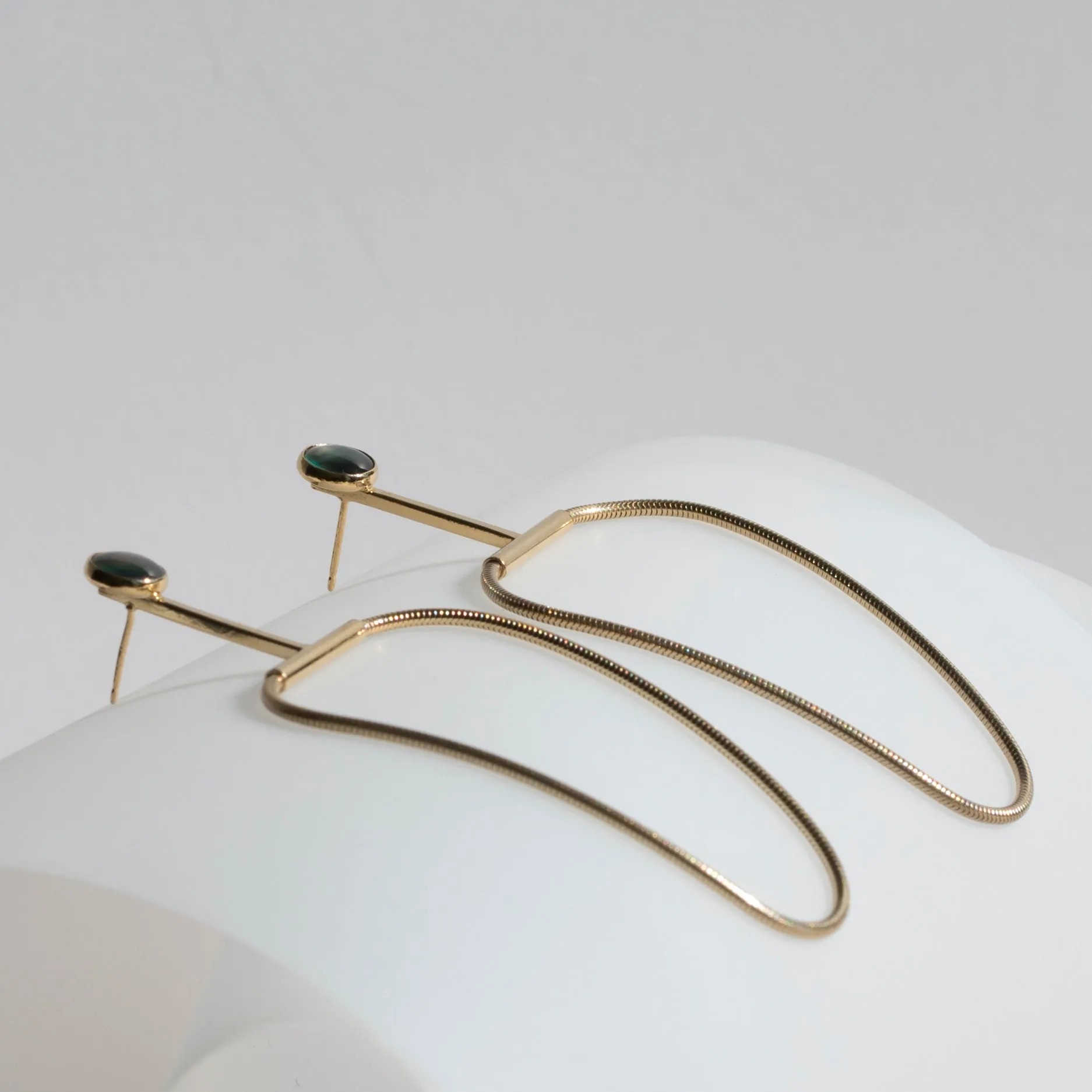 Arlo Earrings | Lindsay Lewis