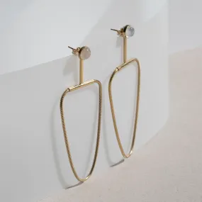 Arlo Earrings | Lindsay Lewis