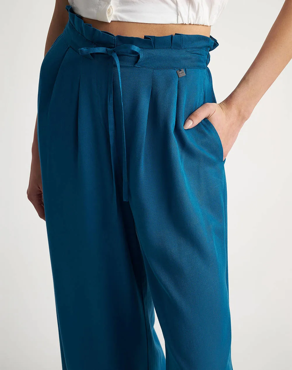 ATTRATTIVO TROUSERS