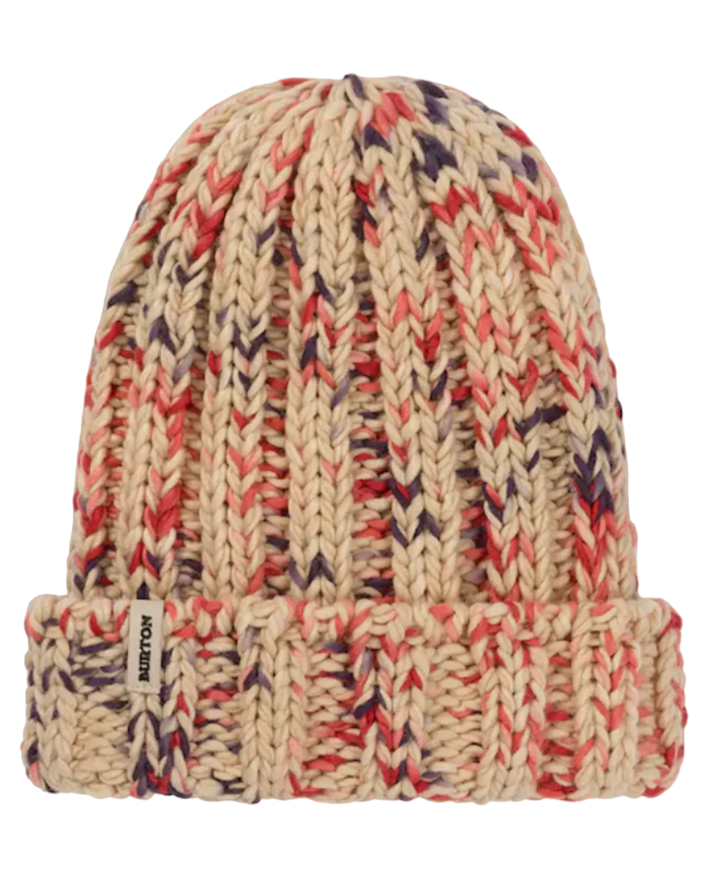 Burton Bonita Beanie Women's - Crème Brulee