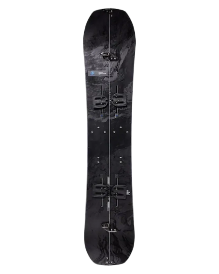 Burton Family Tree Hometown Hero Splitboard - 2023