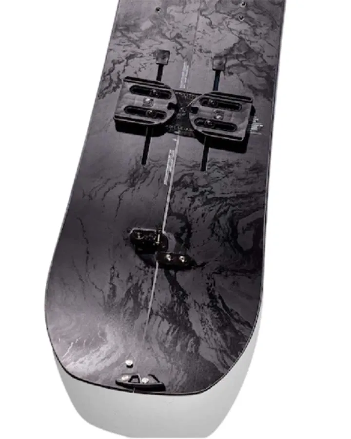 Burton Family Tree Hometown Hero Splitboard - 2023