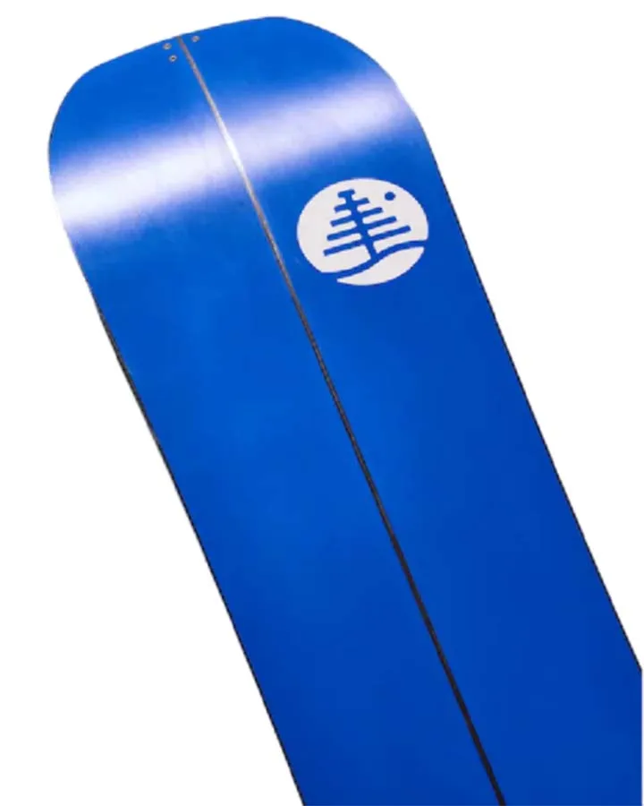 Burton Family Tree Hometown Hero Splitboard - 2023