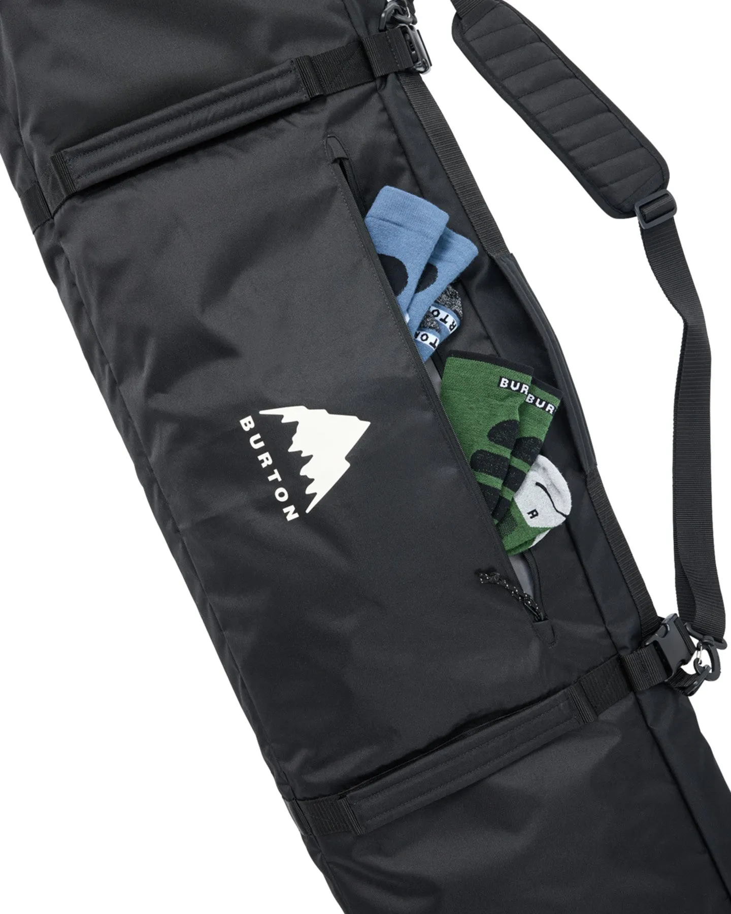 Burton Gig Board Bag - True Black