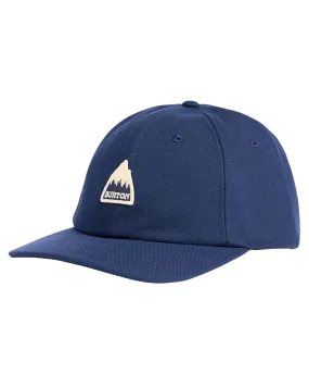 Burton Rad Dad Hat - Dress Blue