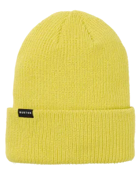 Burton Recycled All Day Long Beanie - Limeade - 2023