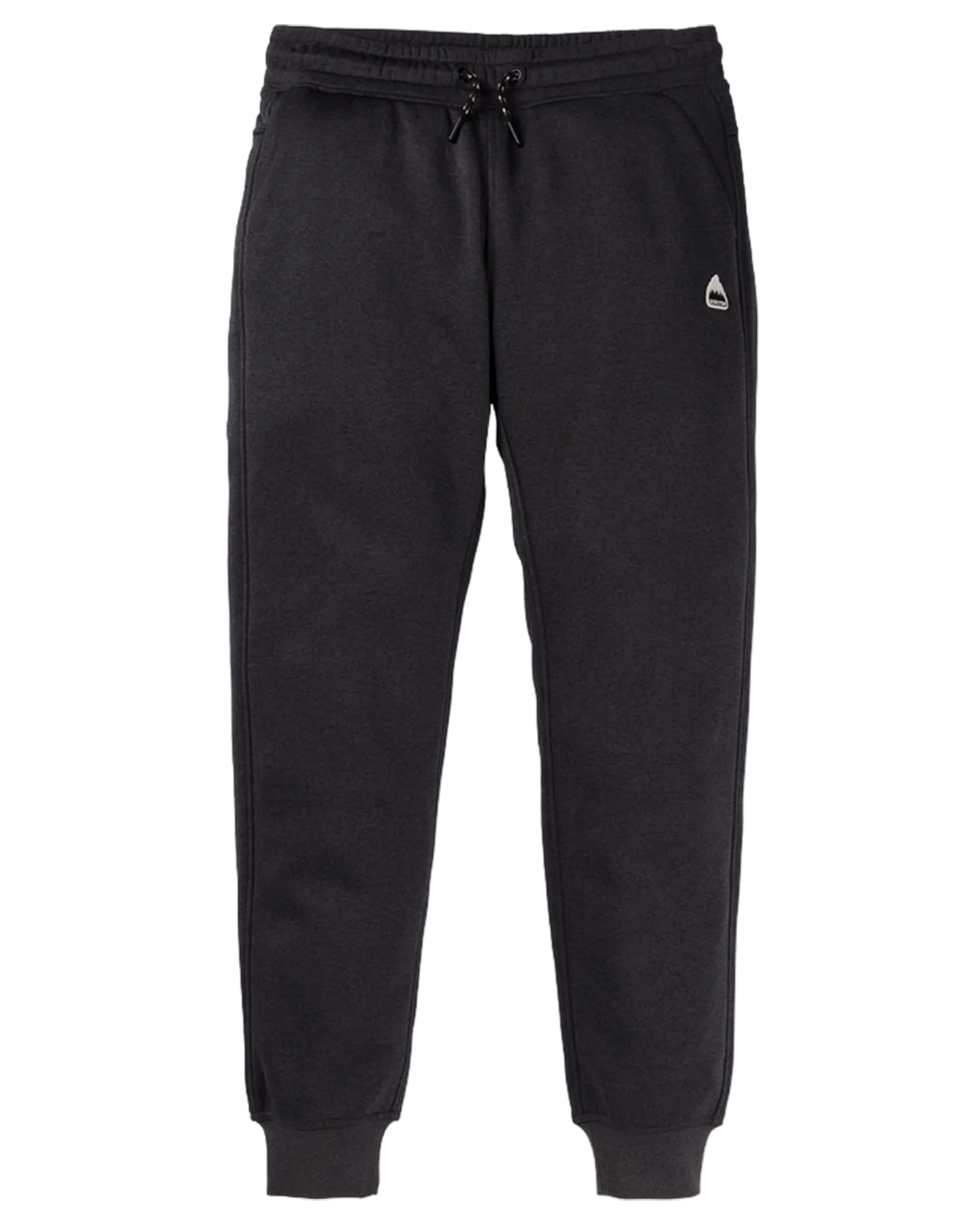 Burton Women's Oak Pants - True Black Heather - 2022