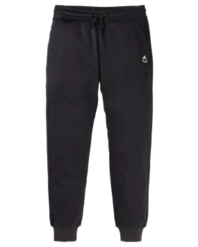 Burton Women's Oak Pants - True Black Heather - 2022