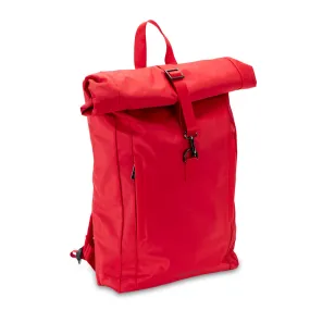 Campo Marzio Kevin Backpack - Bordeaux