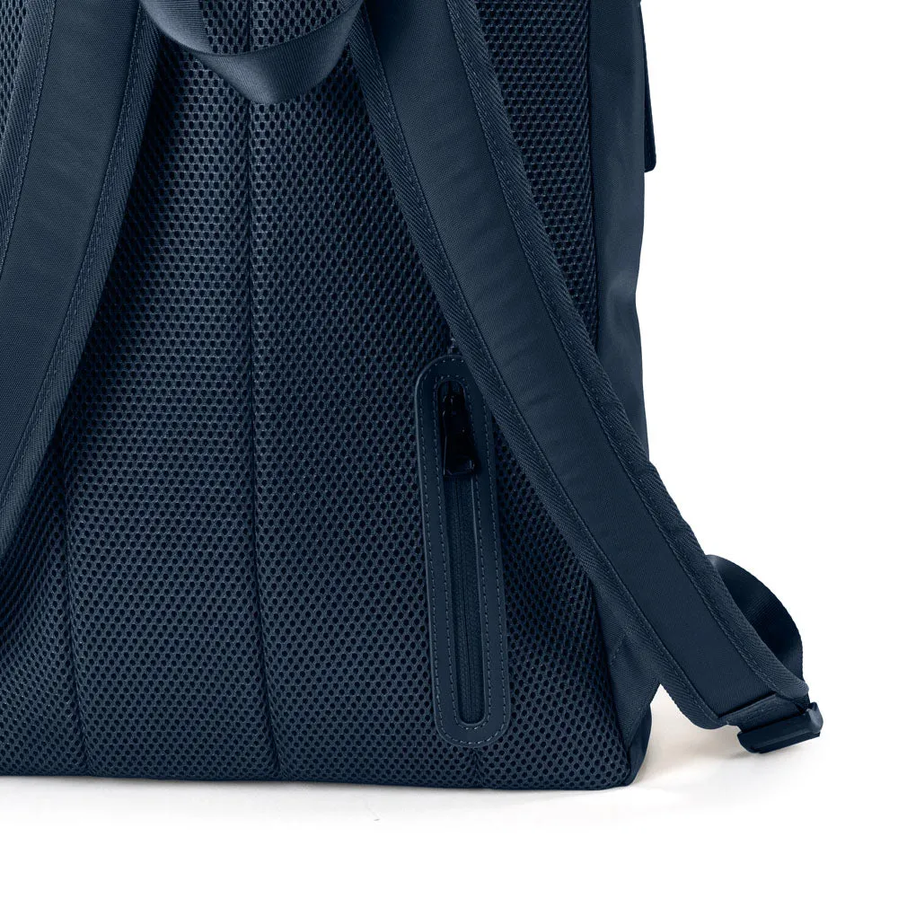 Campo Marzio Stuart Backpack - Ocean