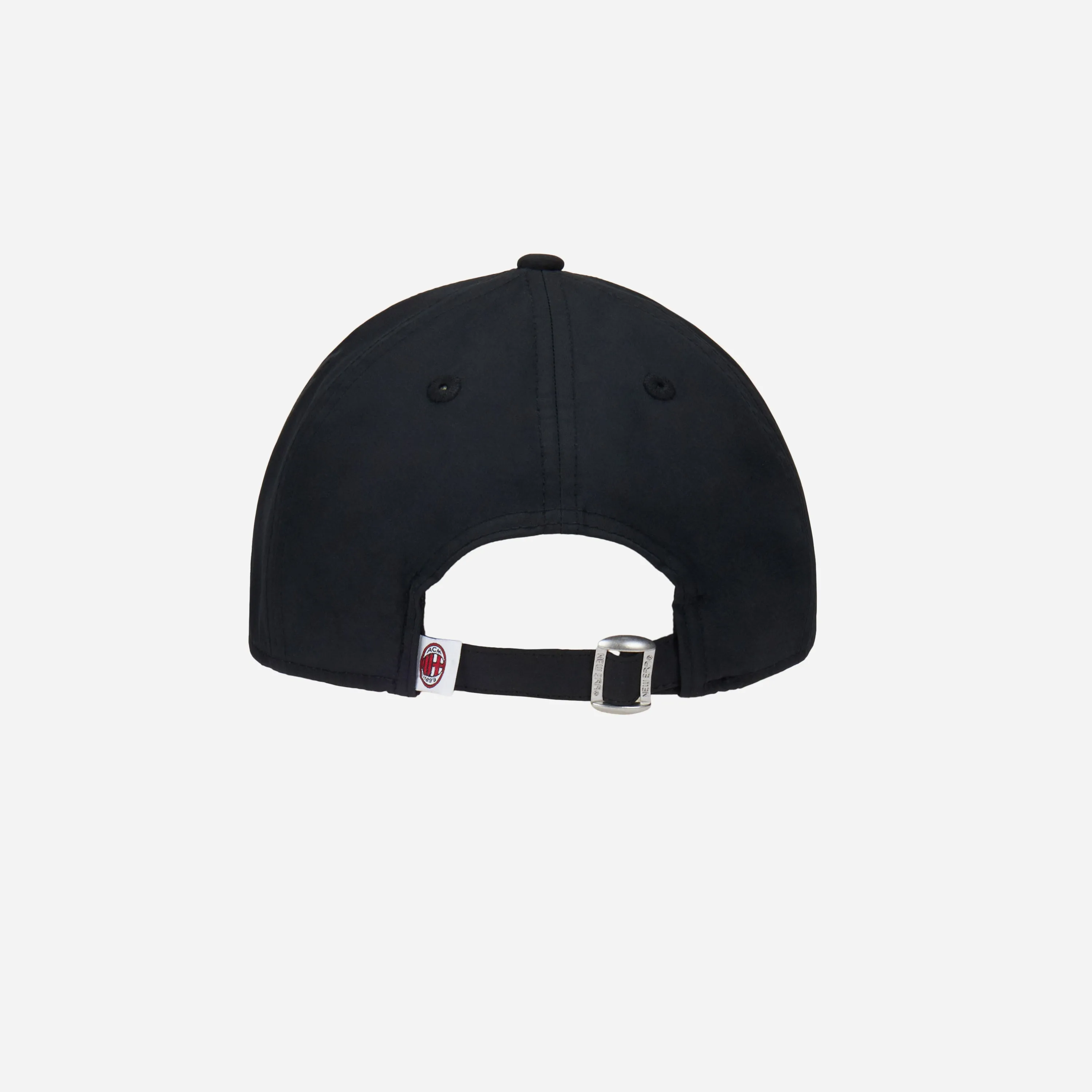 CAPPELLINO 9FORTY NEW ERA X AC MILAN CON SKYLINE