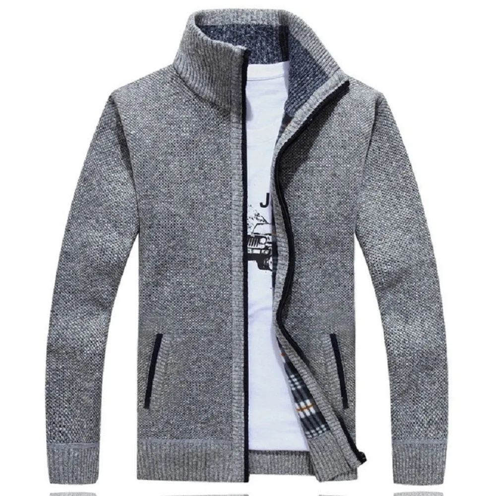 Cardigan à manches longues pour homme King Billion - SDH01