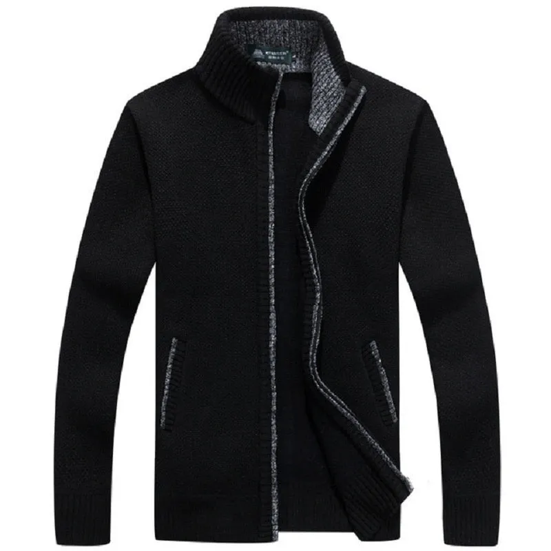 Cardigan à manches longues pour homme King Billion - SDH01