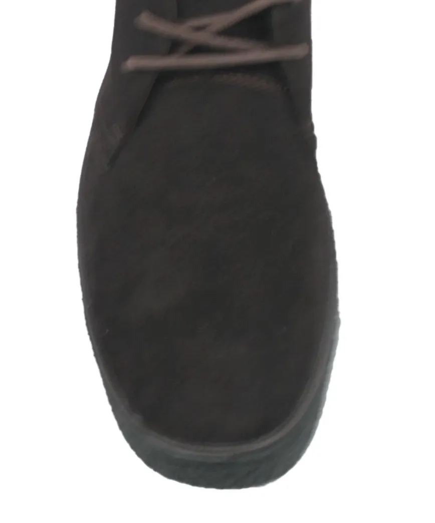 Classic Playboy Chukka Boot Suede - Comfortable, Durable, Dual Fit Technology. Available in Multiple Colors.