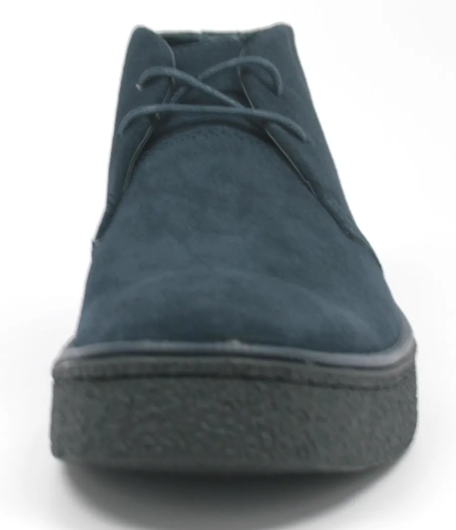 Classic Playboy Chukka Boot Suede - Comfortable, Durable, Dual Fit Technology. Available in Multiple Colors.