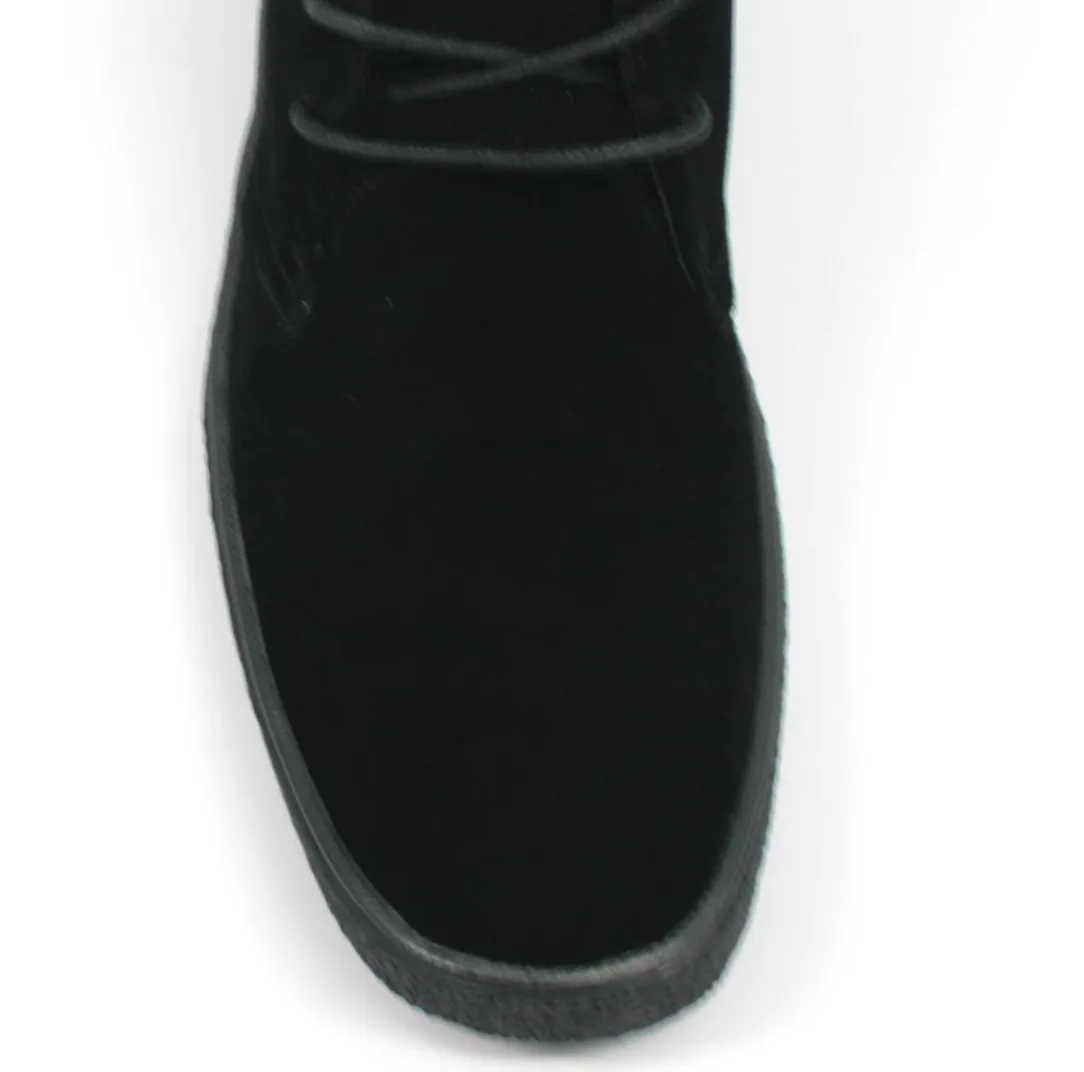 Classic Playboy Chukka Boot Suede - Comfortable, Durable, Dual Fit Technology. Available in Multiple Colors.