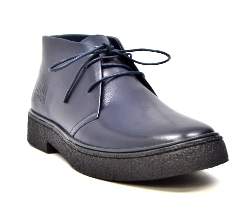 Classic Playboy Plus Sizes Chukkah Boot - Size 15-16: Style, Comfort, Durability