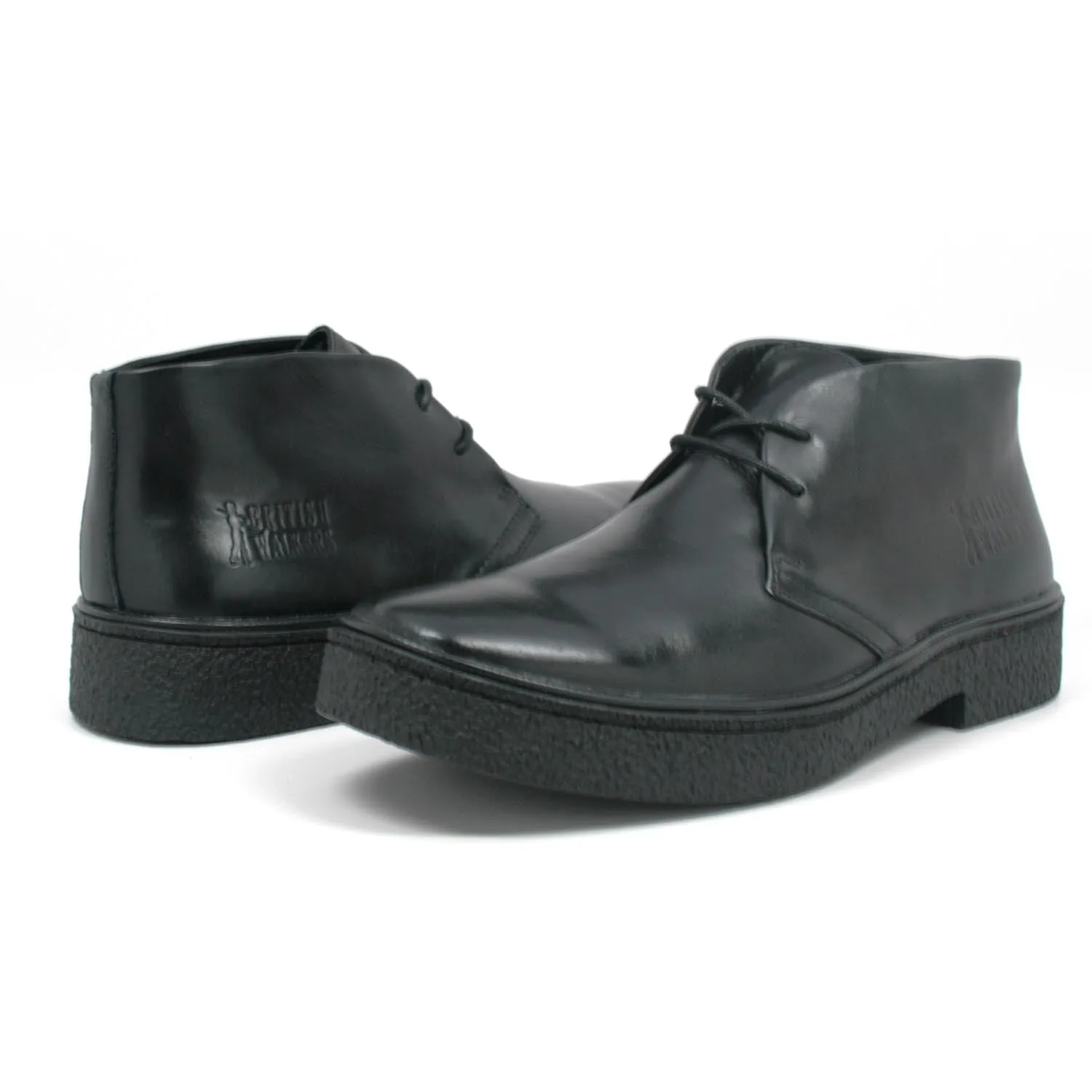 Classic Playboy Plus Sizes Chukkah Boot - Size 15-16: Style, Comfort, Durability