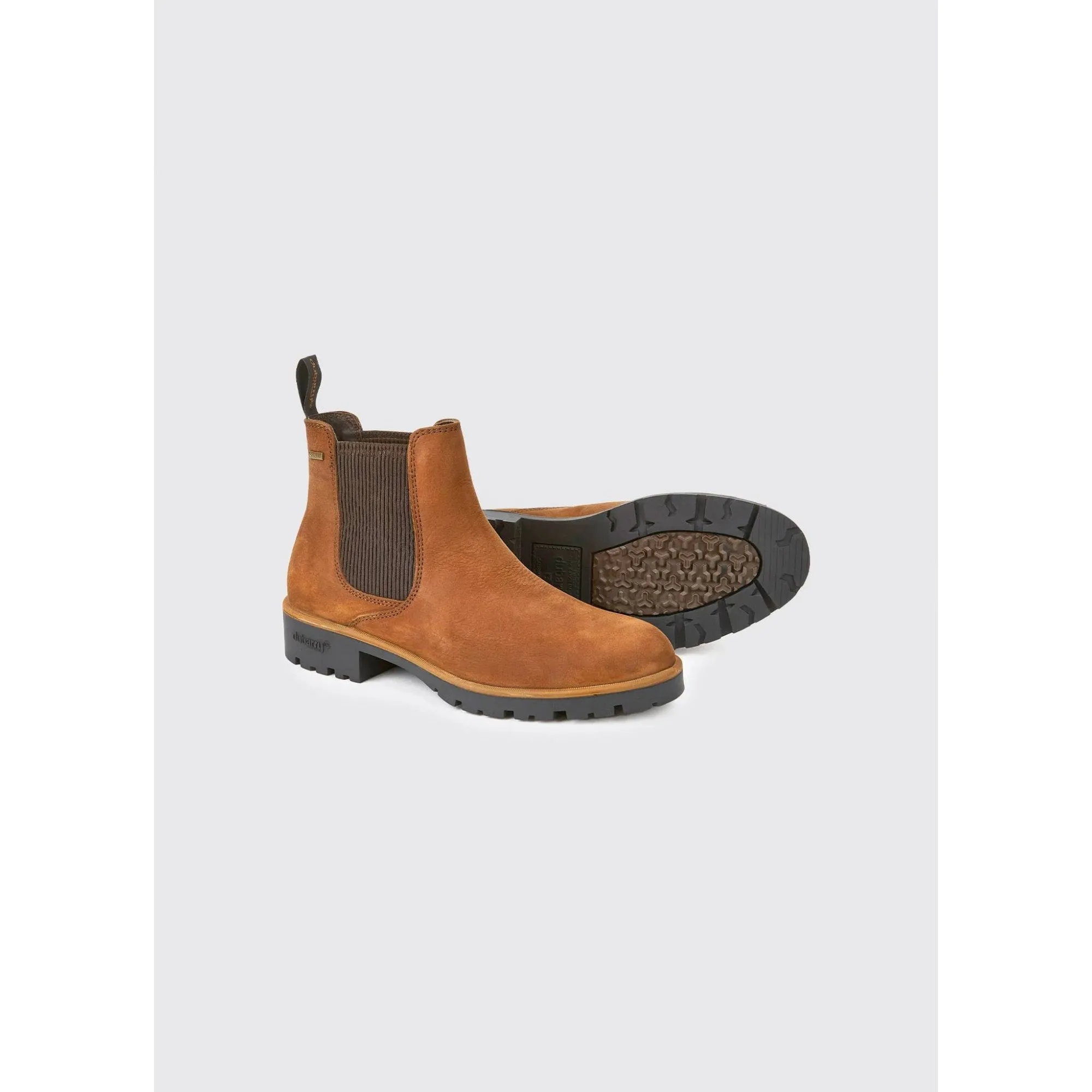 Clonliffe Women's Chelsea Boot