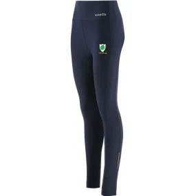 Coolderry GAA Riley Full Length Leggings