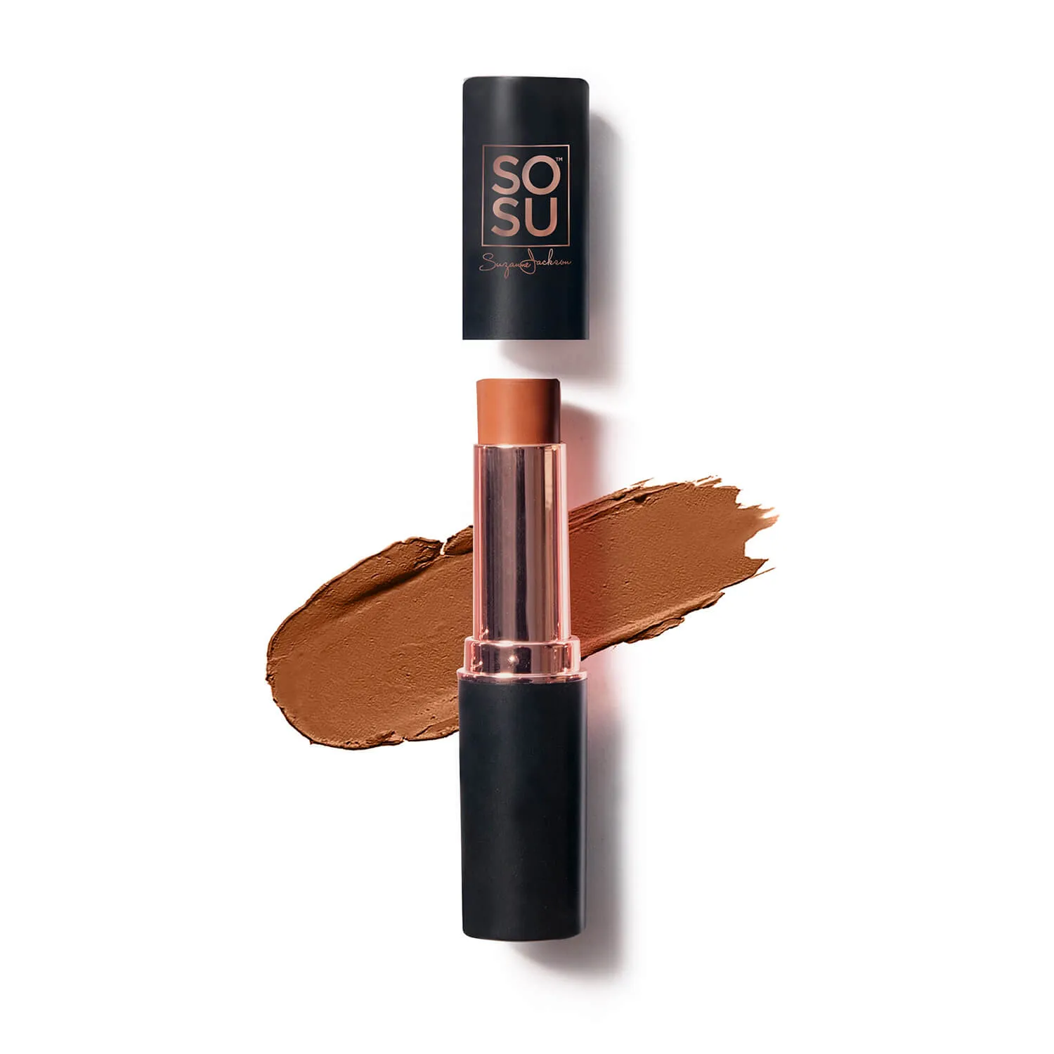 Cream Contour Stick - Dark