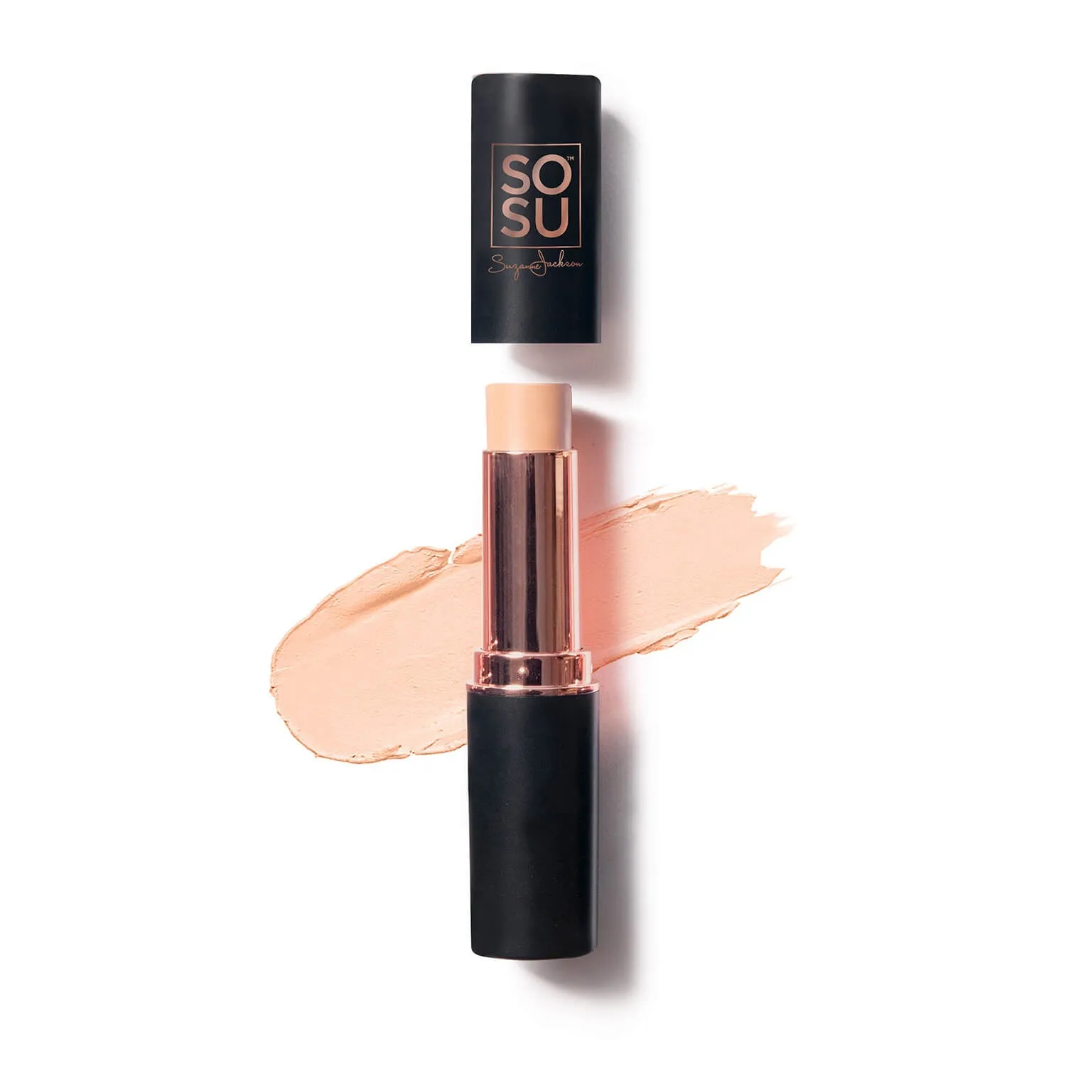 Cream Contour Stick - Light